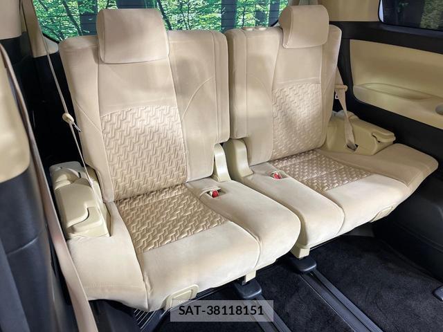 Toyota VELLFIRE 2016-03 8817830-9