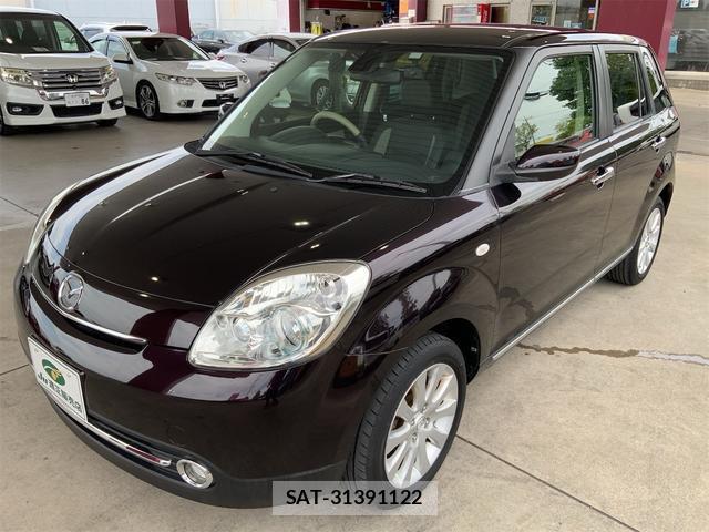 sat car