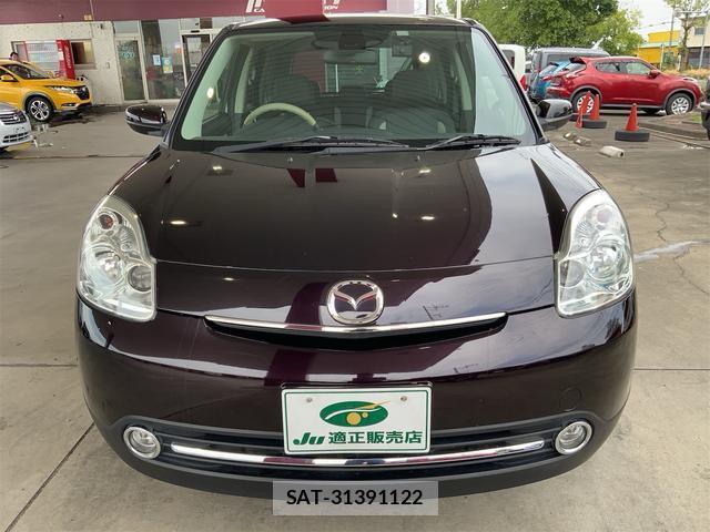 Mazda VERISA 2013-04 8813017-1