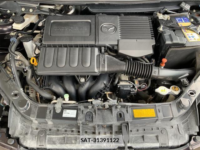 Mazda VERISA 2013-04 8813017-14