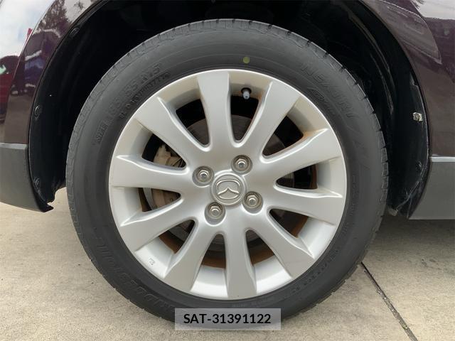 Mazda VERISA 2013-04 8813017-16