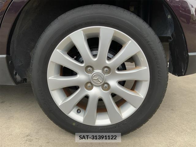 Mazda VERISA 2013-04 8813017-17