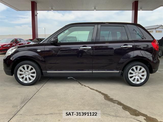 Mazda VERISA 2013-04 8813017-4