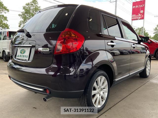 Mazda VERISA 2013-04 8813017-6