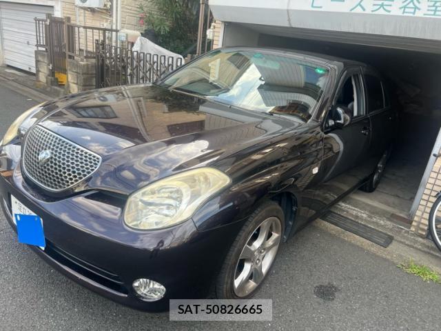 Toyota VEROSSA 2002-08 8816399-0