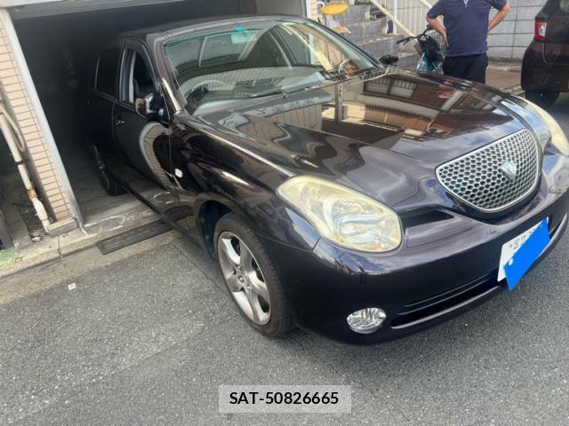 Toyota VEROSSA 2002-08 8816399-1