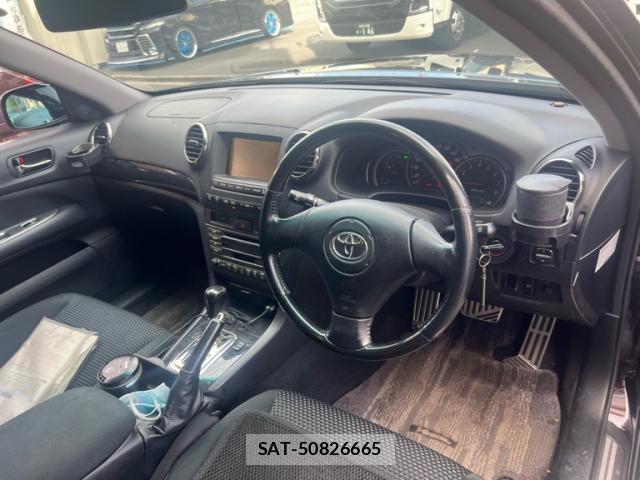 Toyota VEROSSA 2002-08 8816399-5