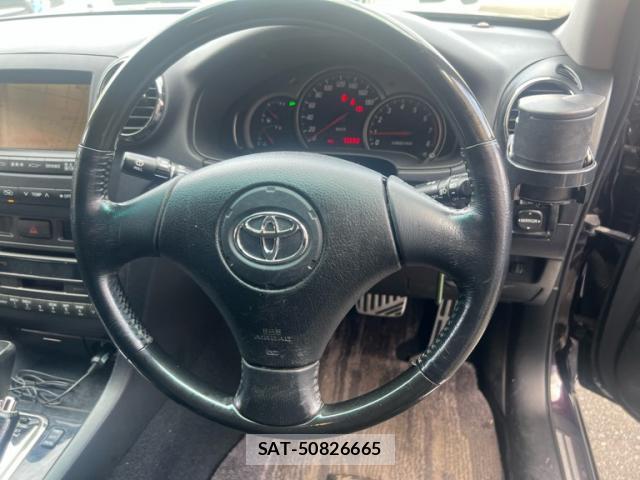 Toyota VEROSSA 2002-08 8816399-6