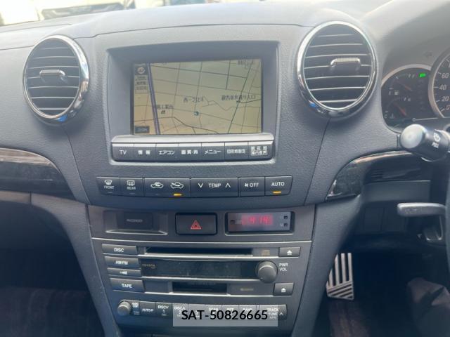 Toyota VEROSSA 2002-08 8816399-8