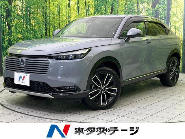 Honda VEZEL 2025-04 8812076-0