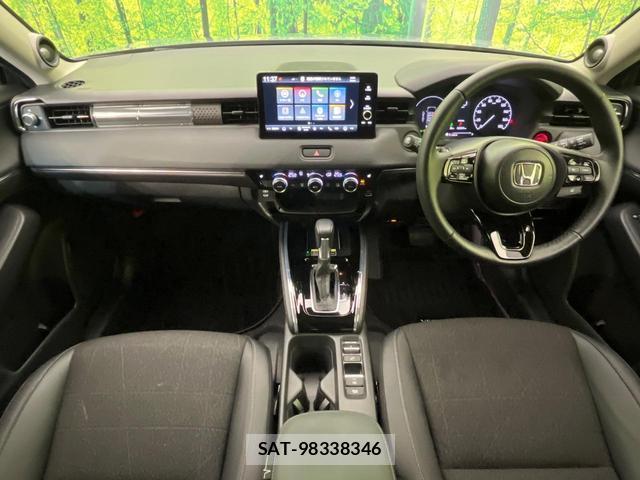 Honda VEZEL 2025-04 8812076-1