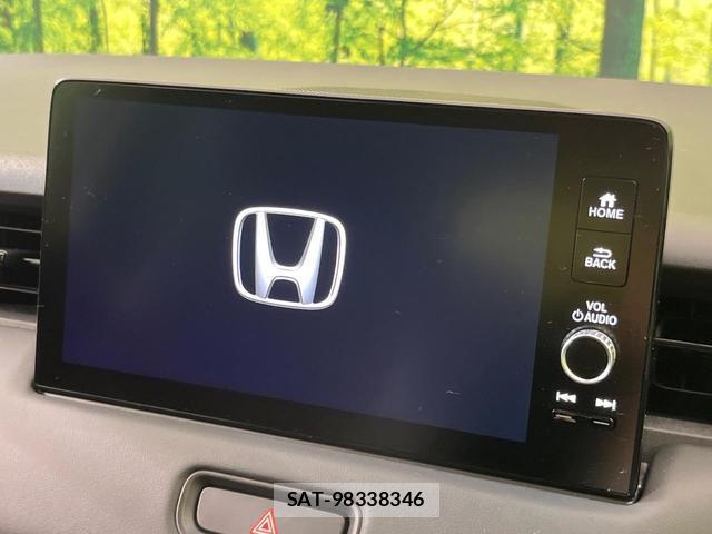 Honda VEZEL 2025-04 8812076-2