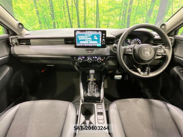 Honda VEZEL 2024-06 8812256-3