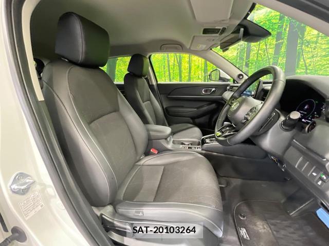 Honda VEZEL 2024-06 8812256-8