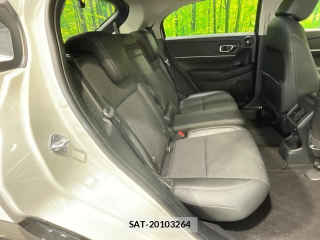 Honda VEZEL 2024-06 8812256-9