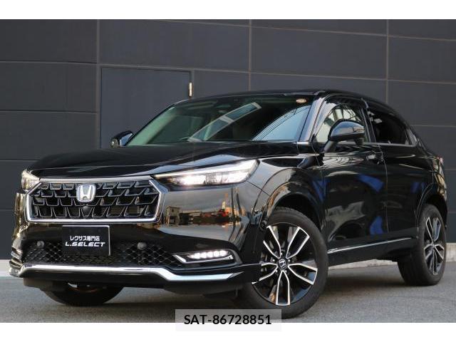 Honda VEZEL 2024-09 8812497-0
