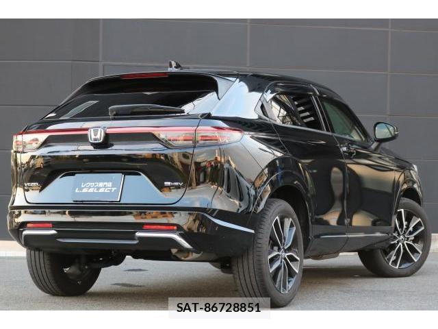 Honda VEZEL 2024-09 8812497-1