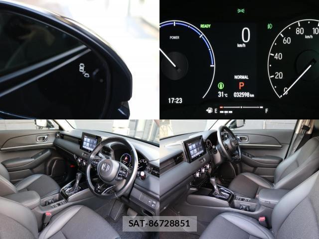 Honda VEZEL 2024-09 8812497-11