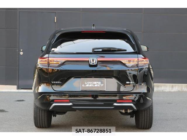 Honda VEZEL 2024-09 8812497-13