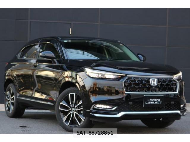 Honda VEZEL 2024-09 8812497-3