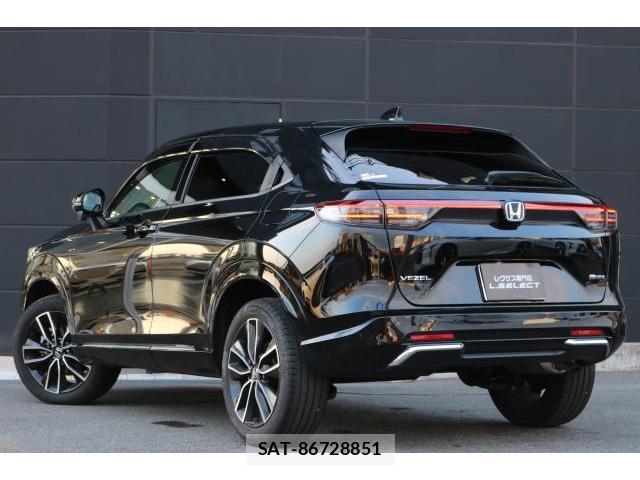 Honda VEZEL 2024-09 8812497-4