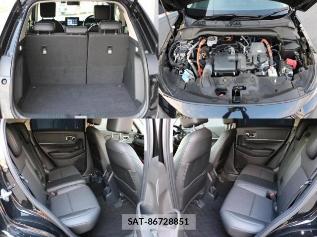 Honda VEZEL 2024-09 8812497-6