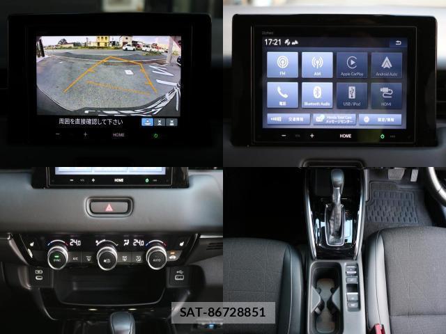Honda VEZEL 2024-09 8812497-7
