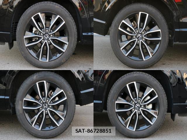 Honda VEZEL 2024-09 8812497-8