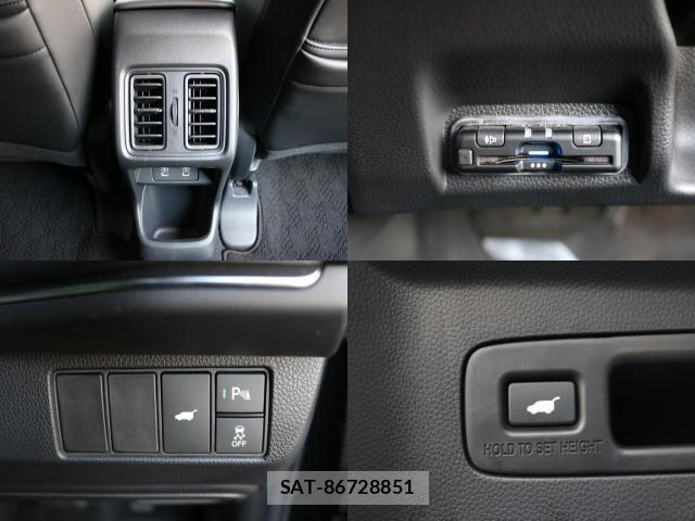 Honda VEZEL 2024-09 8812497-9