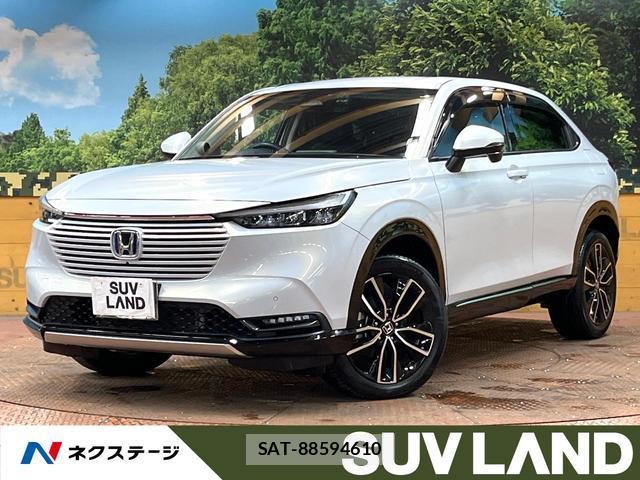 Honda VEZEL 2021-10 8812658-0
