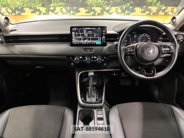 Honda VEZEL 2021-10 8812658-1