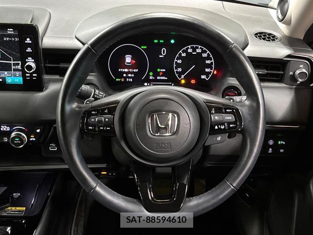 Honda VEZEL 2021-10 8812658-10