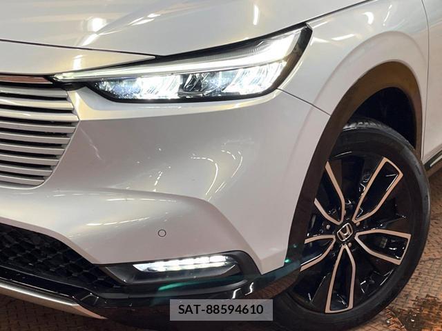 Honda VEZEL 2021-10 8812658-11