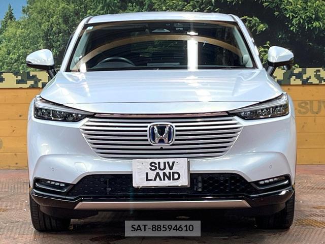 Honda VEZEL 2021-10 8812658-13