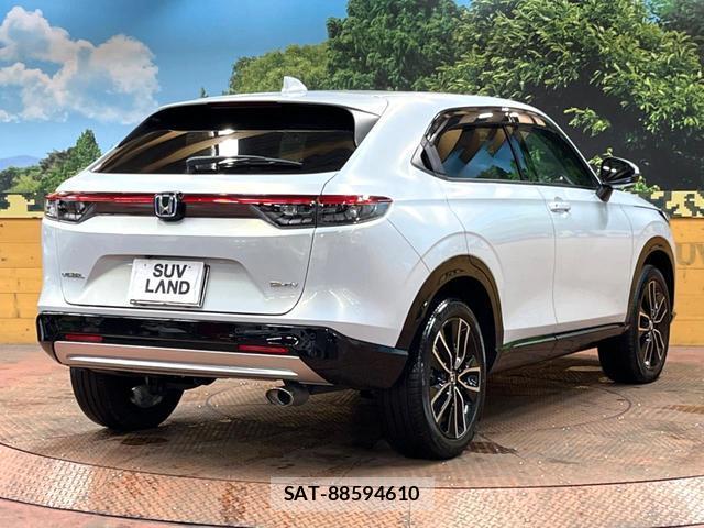 Honda VEZEL 2021-10 8812658-16