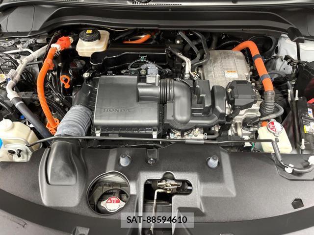 Honda VEZEL 2021-10 8812658-17