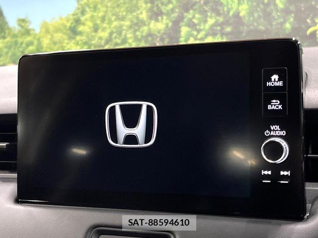 Honda VEZEL 2021-10 8812658-2