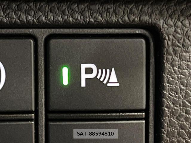 Honda VEZEL 2021-10 8812658-5