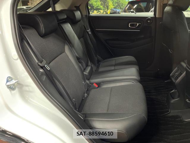 Honda VEZEL 2021-10 8812658-8