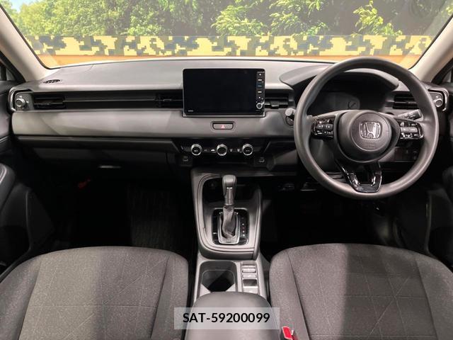 Honda VEZEL 2023-08 8812660-1