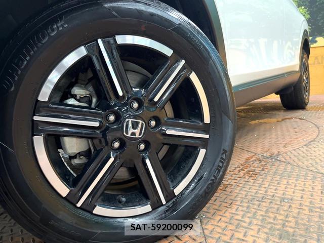 Honda VEZEL 2023-08 8812660-12