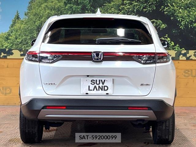 Honda VEZEL 2023-08 8812660-14