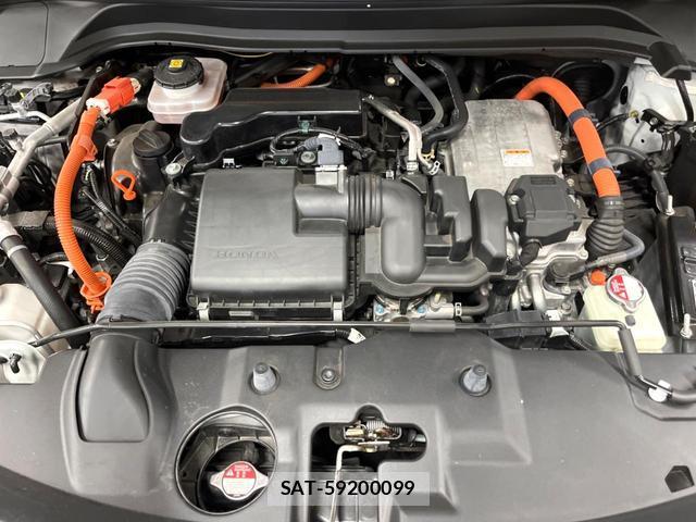 Honda VEZEL 2023-08 8812660-17