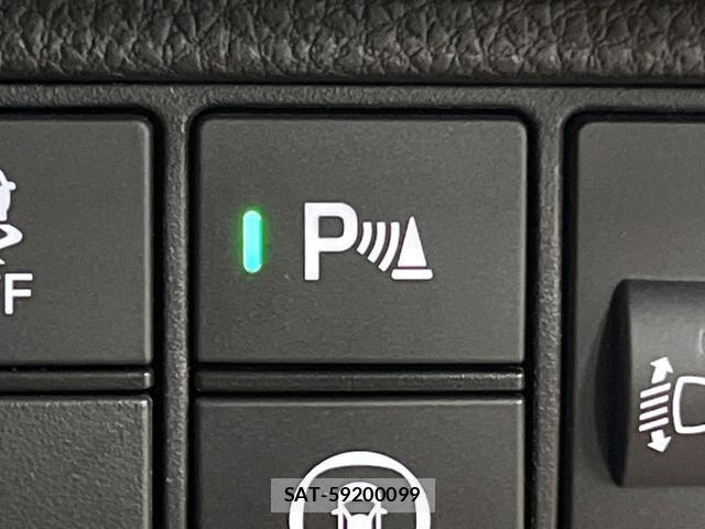 Honda VEZEL 2023-08 8812660-5