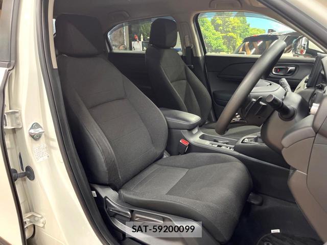 Honda VEZEL 2023-08 8812660-7