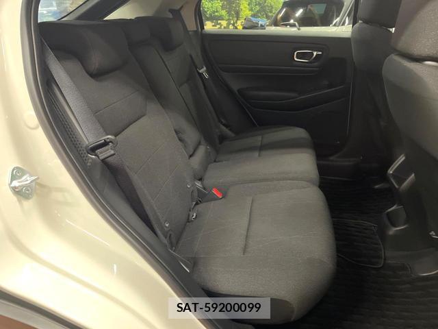 Honda VEZEL 2023-08 8812660-8