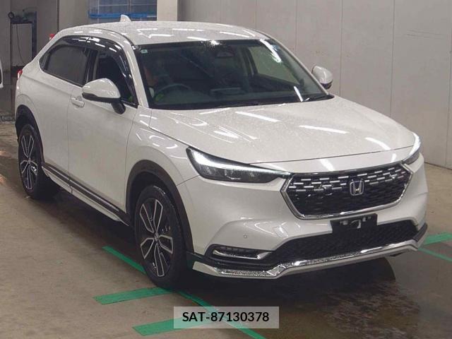 Honda VEZEL 2022-04 8813059-0