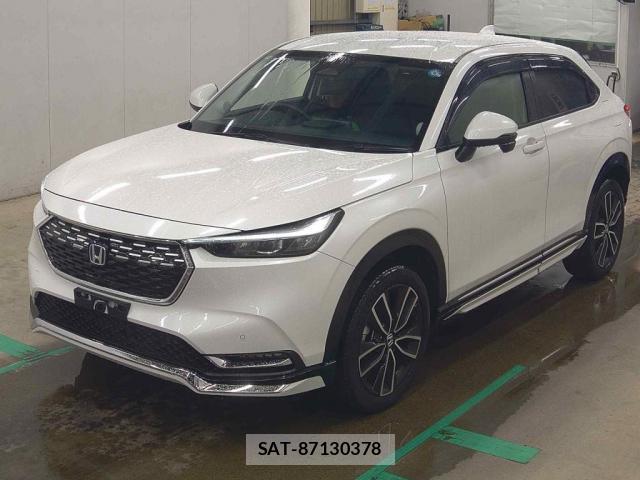 Honda VEZEL 2022-04 8813059-3