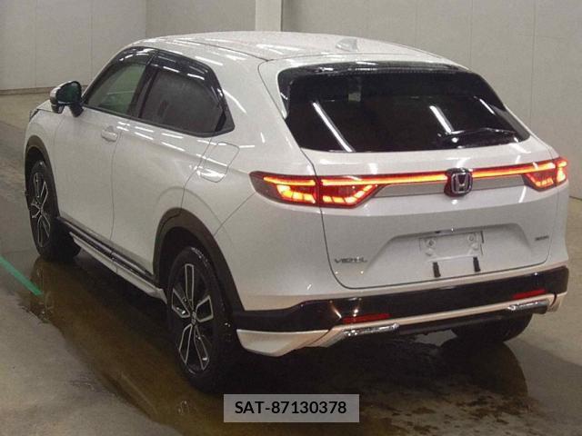 Honda VEZEL 2022-04 8813059-4