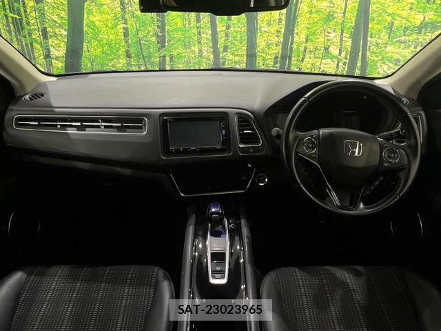 Honda VEZEL 2017-09 8813124-1